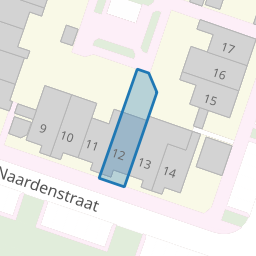 Perceel AMR04-K-4003