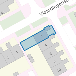 Perceel AMR04-K-4109