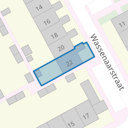 Perceel AMR04-K-4116