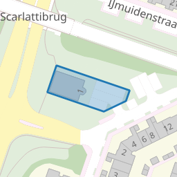 Perceel AMR04-K-4117