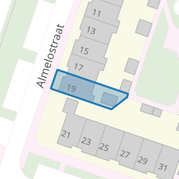 Perceel AMR04-K-4151