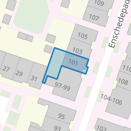 Perceel AMR04-K-4158