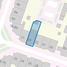 Perceel AMR04-K-4197