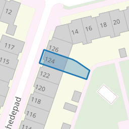 Perceel AMR04-K-4233