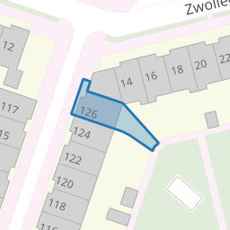 Perceel AMR04-K-4234