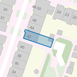 Perceel AMR04-K-4342