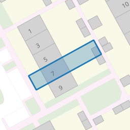 Perceel AMR04-K-4430