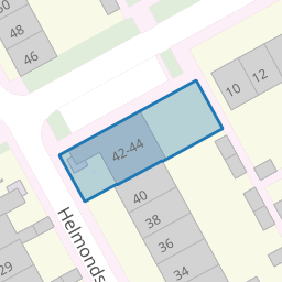 Perceel AMR04-K-4448