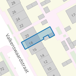 Perceel AMR04-K-4463