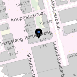 Appartement AMR04 K 4486 15