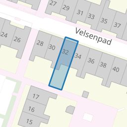 Perceel AMR04-K-4510