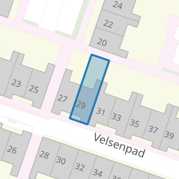 Perceel AMR04-K-4532