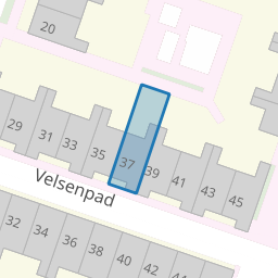 Perceel AMR04-K-4536