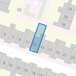 Perceel AMR04-K-4560