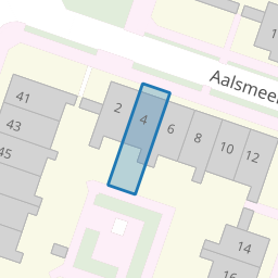 Perceel AMR04-K-4574