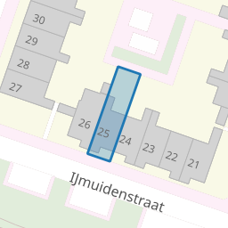 Perceel AMR04-K-4600