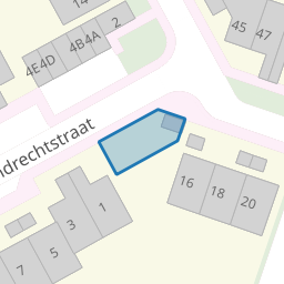 Perceel AMR04-K-4608