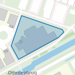 Perceel AMR04-K-4610