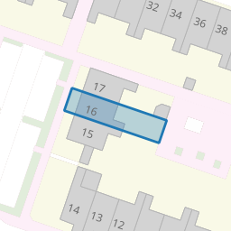 Perceel AMR04-K-4613