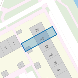 Perceel AMR04-K-4634