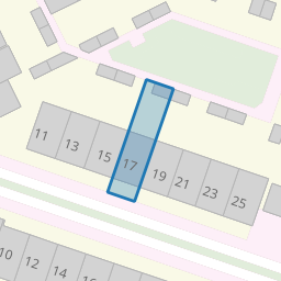 Perceel AMR04-K-4760