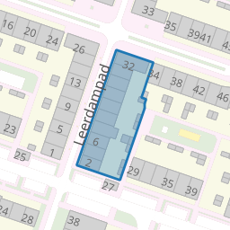 Perceel AMR04-K-4791