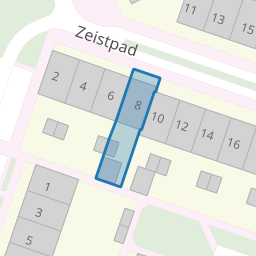 Perceel AMR04-K-4800