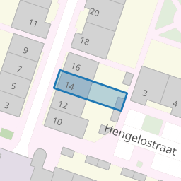 Perceel AMR04-K-4810