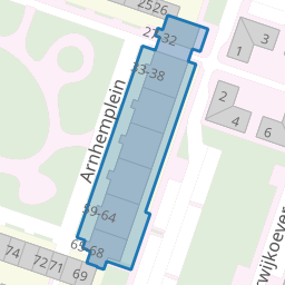 Perceel AMR04-K-4831