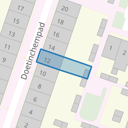 Perceel AMR04-K-4851