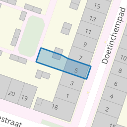 Perceel AMR04-K-4862