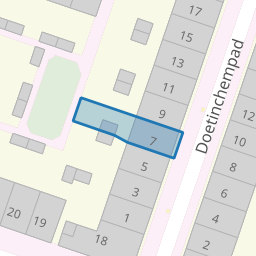 Perceel AMR04-K-4863