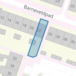 Perceel AMR04-K-4885