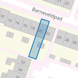 Perceel AMR04-K-4886