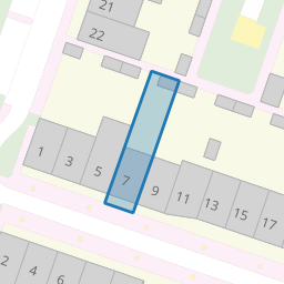 Perceel AMR04-K-4899