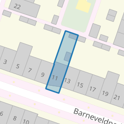 Perceel AMR04-K-4901