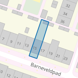 Perceel AMR04-K-4903