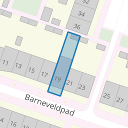 Perceel AMR04-K-4905