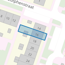 Perceel AMR04-K-4921