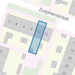 Perceel AMR04-K-4924