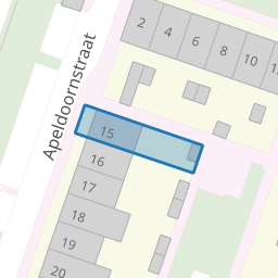 Perceel AMR04-K-4929