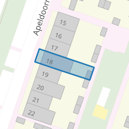 Perceel AMR04-K-4932