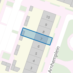 Perceel AMR04-K-4940