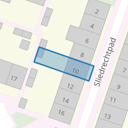 Perceel AMR04-K-5004