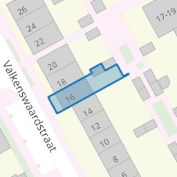 Perceel AMR04-K-5020