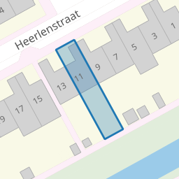 Perceel AMR04-K-5090