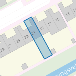 Perceel AMR04-K-5095