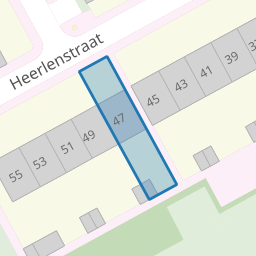 Perceel AMR04-K-5108