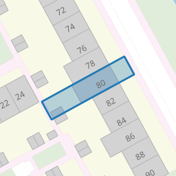 Perceel AMR04-K-5118