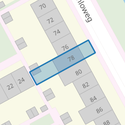 Perceel AMR04-K-5119